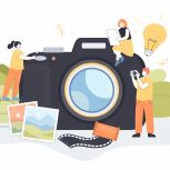 «Единая Россия» запустила всероссийский фотоконкурс объектов инфраструктуры, созданных по народной программе партии