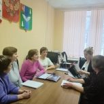 Сила в деталях: в Вожегодском отделении «Единой России» выстроили системную работу по ключевым социальным направлениям
