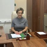 Депутат Ольга Зайцева взяла на контроль вопрос регулирования транспортного сообщения в районе Митино