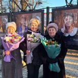 Фотовыставка "Имя твоё — Новгородка" открылась и в Старой Руссе