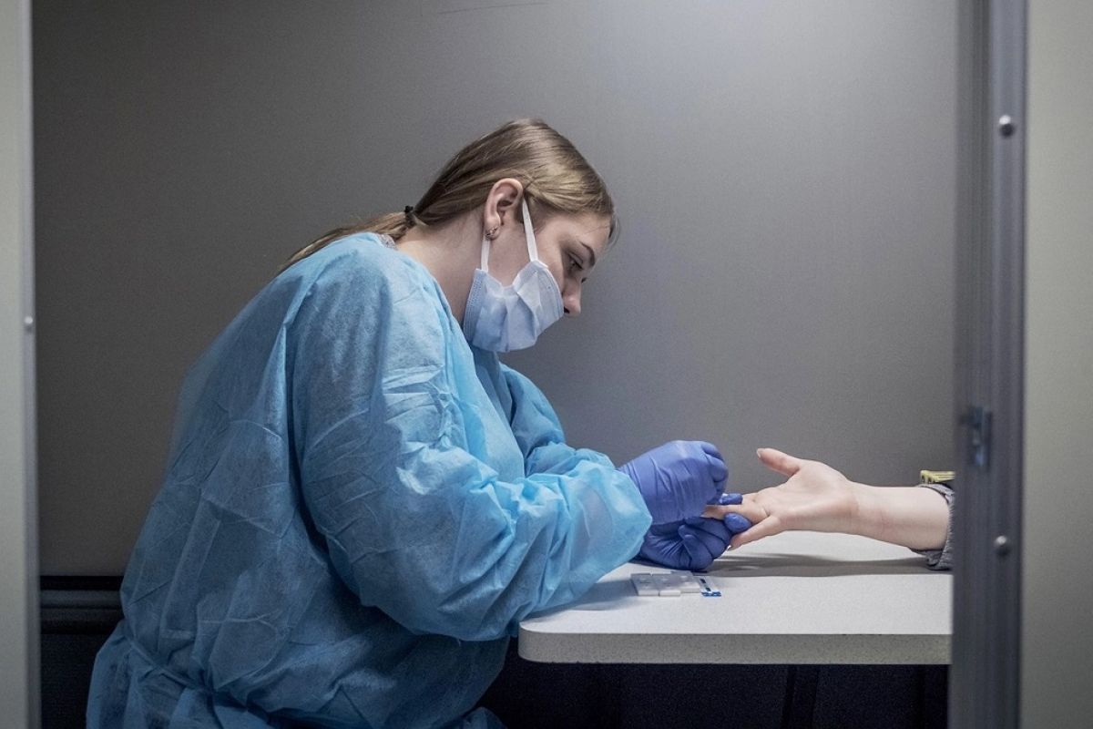 Всемирный день борьбы со СПИДом: в Барнауле проведут студенческую акцию 1 декабря