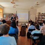 В Оренбуржье продолжают поддерживать участников СВО