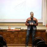 Школьникам Кыштыма рассказали о работе медеэлектролитного завода