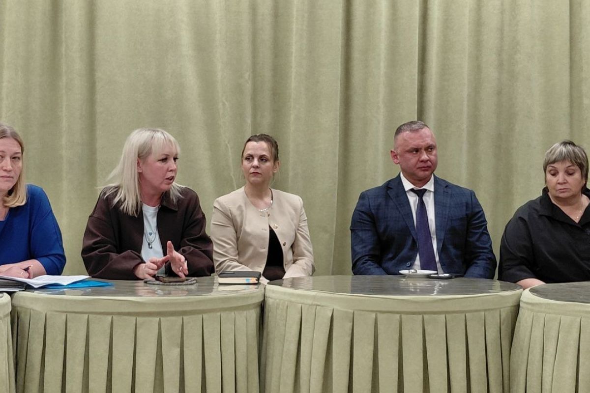 Партийный проект «Жизнь после победы» начнет реализовываться в Богдановиче