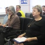 В Орловской области продолжаются «Добрые встречи» с НКО