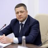 Об увеличении финансирования на поддержку ТОС, учителей и медиков договорились депутаты-единороссы на встрече с губернатором