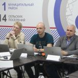 В Тверской области идет третий день реализации проекта «СВОй бизнес»