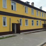 Жители Знаменки участвуют в конкурсе «Лучший дом. Лучший двор», который проводит партия «Единая Россия»