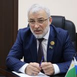 Приемные «Единой России» в Чеченской Республике: Эффективное решение проблем и адресная помощь гражданам