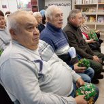 Три тысячи новогодних подарков вручены детям в Вятских Полянах