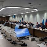 «Единая Россия» сформировала профильные комиссии в Уральском федеральном округе