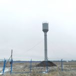 В Воловском округе капитально обновили коммунальную инфраструктуру