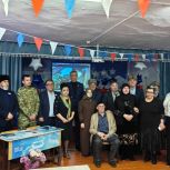 В Малгобеке открыли Парту Героя в память об Абдул- Азите Албакове