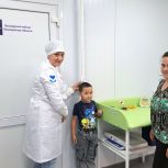 В Башкортостане в 2025 году открыли новые ФАПы и амбулатории в рамках модернизации первичного звена