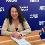 Оксана Рыбалко: важно, чтобы система давала поддержку, а не оставляла человека один на один с проблемой