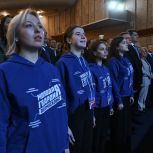 Социальный лифт: свыше 200 активистов «Молодой Гвардии» стали депутатами в Московской области