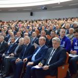 Работа первичек, муниципальных депутатов, сторонников партии и МГЕР: Волгоградские единороссы подвели итоги уходящего года и наметили планы на будущее
