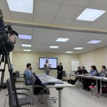 Участники программы «Единой России» «СВОй бизнес» посетили предприятия Красноярского края и ЯНАО