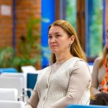 Женам участников СВО расскажут, как открыть свое дело