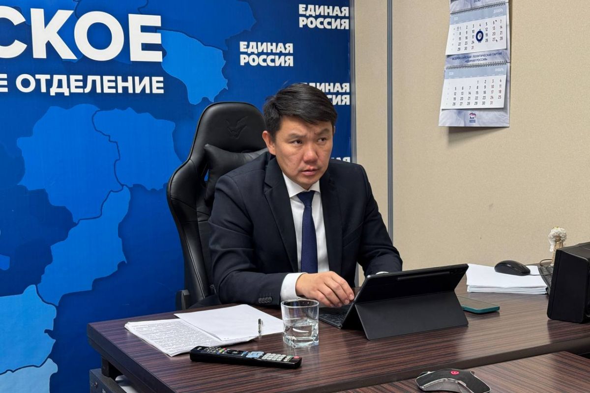 В Москве состоялось итоговое заседание Общественного совета федерального партийного проекта «Цифровая Россия» партии «Единая Россия»