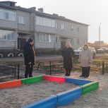 Реализация Народной программы партии "Единая Россия" в Комаричском районе