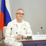 Алексей Шапошников: Москва продолжает меняться, оставаясь городом для людей – заботливым, современным, открытым миру