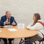«Единая Россия» оказывает комплексную поддержку жителям Югры