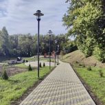 «Единая Россия» запустила всероссийский фотоконкурс объектов инфраструктуры, созданных по народной программе партии