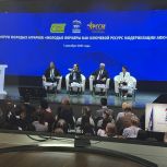 Айтуган Текегалиев: важно поддержать инициативную молодёжь
