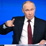 Владимир Путин попросил Правительство не продлевать мораторий на штрафы с целью поддержки строительной отрасли