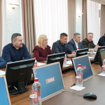 В бюджете Ижевска 2026 года планируют увеличить расходы по программам депутатов партии «Единая Россия»
