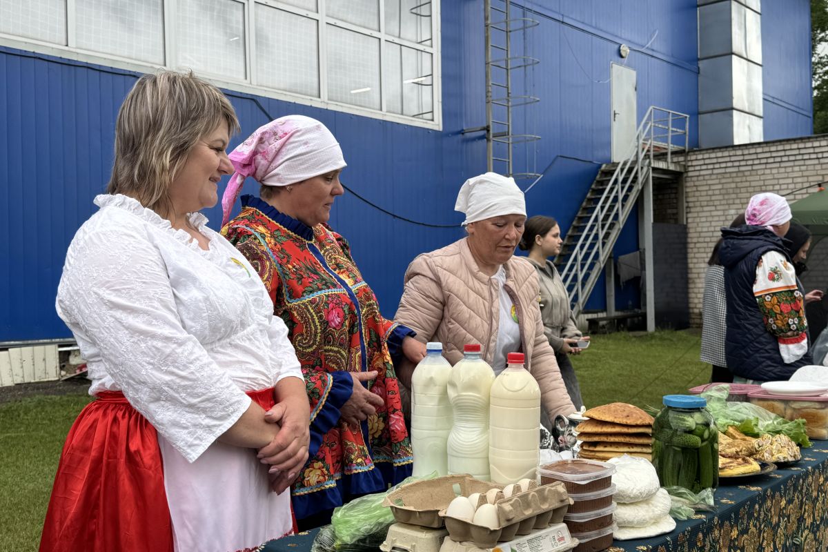 Социальный контракт в сфере сельского хозяйства – в Смоленской области подвели итоги работы в 2025 году