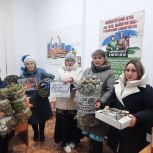 Частичка дома для защитников: волонтеры Башкортостана продолжают гуманитарную миссию