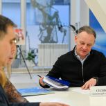 Проект по созданию муралов и проведение фестиваля спорта: В «Единой России» работают с обращениями граждан
