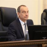 Депутаты-единороссы обсудили перспективы развития пищевой и перерабатывающей промышленности края