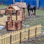 В Северодвинске завершаются работы по программе «Комфортное Поморье»