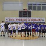 Уважаемые любители футбола! Дорогие друзья и коллеги!