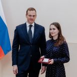 Павел Малков: Волонтеры вносят большой вклад в развитие региона и всего общества