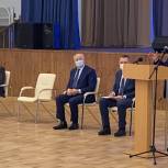 Панков о ЖК «Победа»: Должна быть дана правовая оценка действиям тех, кто обманул людей