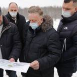 На отдельных участках дороги Нижний Новгород-Шахунья-Киров будут приняты дополнительные меры для регулирования движения