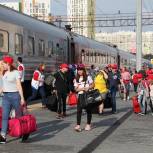 Депутаты обсудили реализацию проекта «Поезд здоровья»