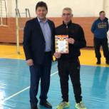 Советы депутатов Красноармейского района объединила командная игра