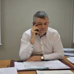 Андрей Бойко решал проблемы, связанные с пандемией COVID-19