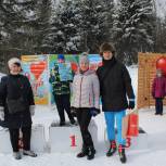 В Ивановском районе состоялись 22-е традиционные лыжные гонки
