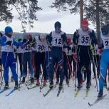 В Миассе прошла лыжная гонка, посвященная памяти Героя Советского Союза Михаила Кушнова