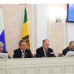 Об обращении с животными без владельцев