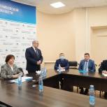 За выборами 2021 года в Тамбовской области проследит около 2 тысяч независимых наблюдателей