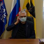 Николай Александрычев рассказал, что пандемия не является преградой для санаторно-курортного лечения