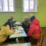 В Ярославкой области проходит предварительное голосование