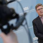 Андрей Исаев: Поправки «Единой России» в закон о занятости внесут в Госдуму в ближайшее время